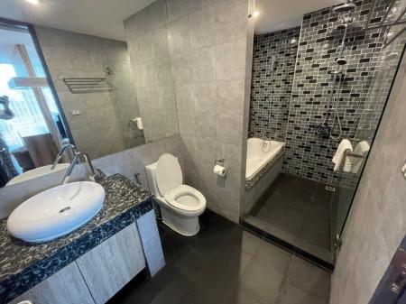 เช่าคอนโด L3AVENUE service apartment - Condo Rental   - 1867417