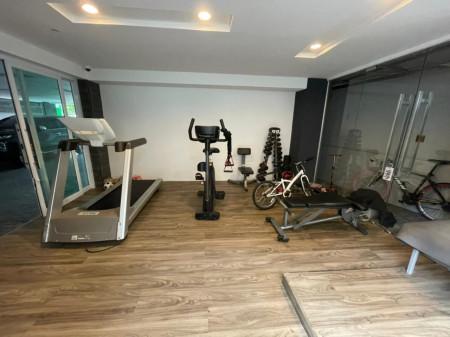 เช่าคอนโด L3AVENUE service apartment - Condo Rental   - 1867421