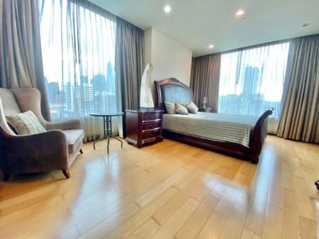 เช่าคอนโด เดอะ พาร์ค ชิดลม คอนโดมิเนียม - Condo Rental The Park Chidlom condominium - 1868396