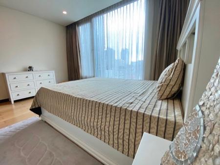 เช่าคอนโด เดอะ พาร์ค ชิดลม คอนโดมิเนียม - Condo Rental The Park Chidlom condominium - 1868393