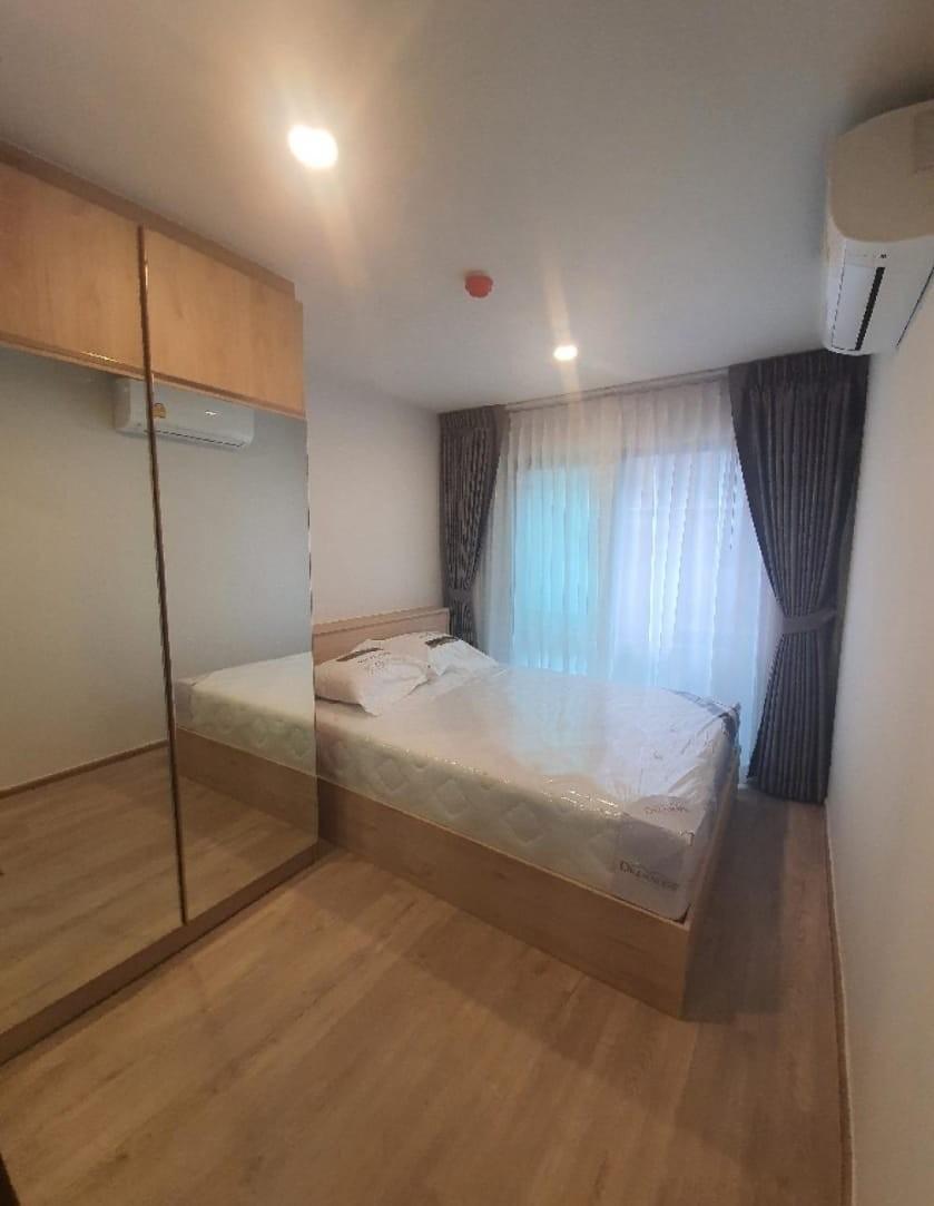 เช่าคอนโด ไฮ สุขุมวิท 93 คอนโดมิเนียม - Condo Rental Hi Sukhumvit 93 Condominium - 1869115