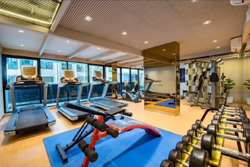 เช่าคอนโด ไฮ สุขุมวิท 93 คอนโดมิเนียม - Condo Rental Hi Sukhumvit 93 Condominium - 1869127