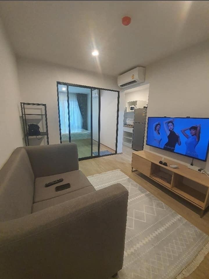 เช่าคอนโด ไฮ สุขุมวิท 93 คอนโดมิเนียม - Condo Rental Hi Sukhumvit 93 Condominium - 1869116