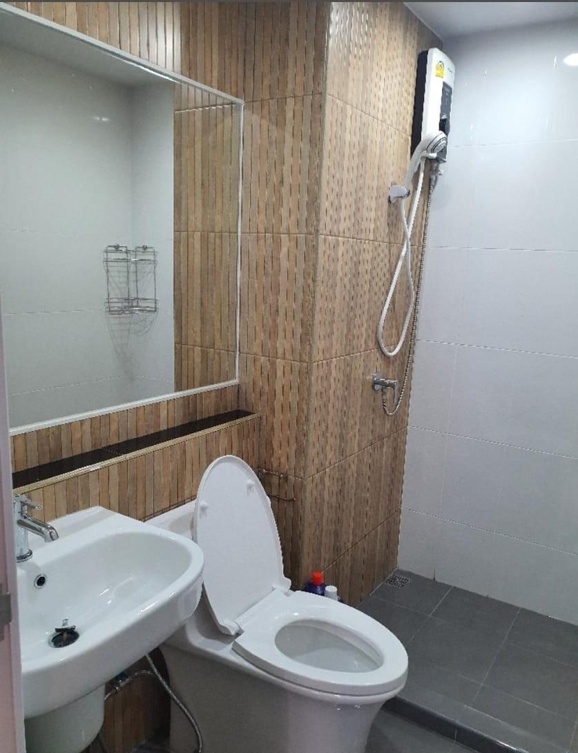 เช่าคอนโด ไฮ สุขุมวิท 93 คอนโดมิเนียม - Condo Rental Hi Sukhumvit 93 Condominium - 1869123