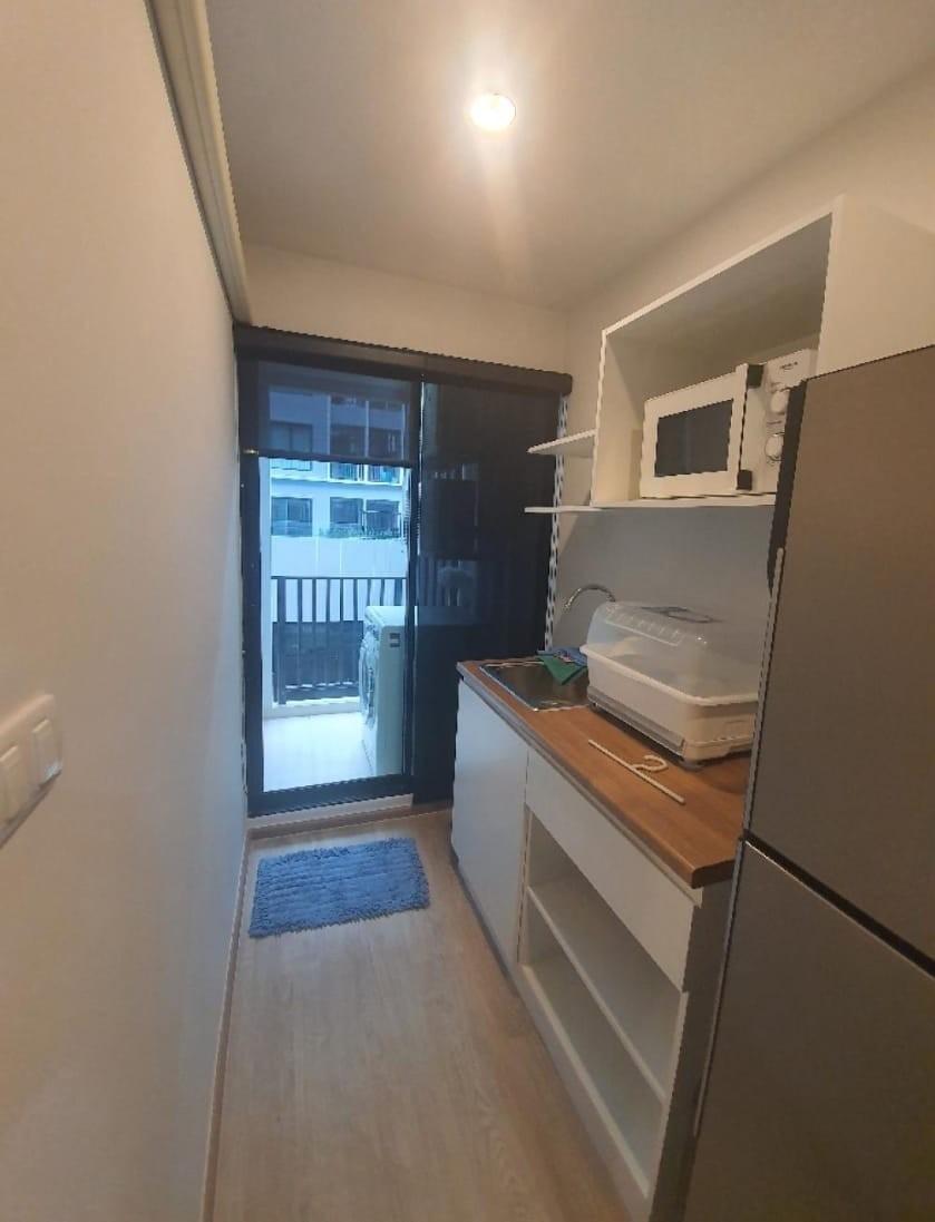 เช่าคอนโด ไฮ สุขุมวิท 93 คอนโดมิเนียม - Condo Rental Hi Sukhumvit 93 Condominium - 1869125
