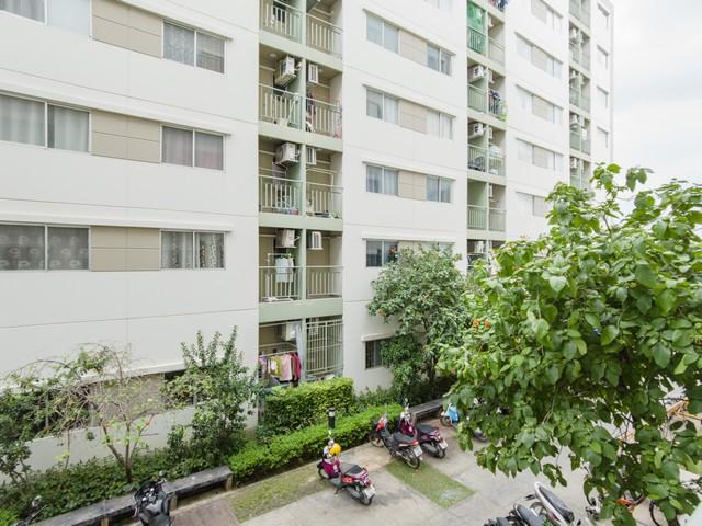 เช่าคอนโด ลุมพินี ทาวน์ชิป รังสิต คลอง1 คอนโดมิเนียม - Condo Rental Lumpini Township Rangsit - Khlong1 condominium - 1870483