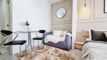 ขายคอนโด สิริเมโทร รัชดา-วิภาวดี คอนโดมิเนียม - Sell Condo SiriMetro ratchada-vipawadee condominium - 1872432