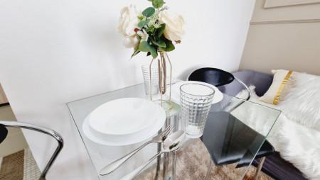 ขายคอนโด สิริเมโทร รัชดา-วิภาวดี คอนโดมิเนียม - Sell Condo SiriMetro ratchada-vipawadee condominium - 1872433