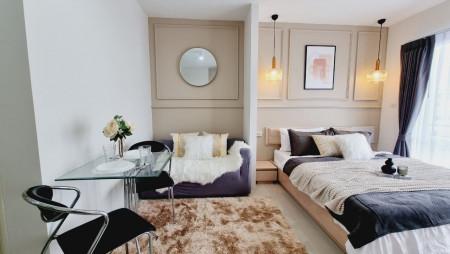 ขายคอนโด สิริเมโทร รัชดา-วิภาวดี คอนโดมิเนียม - Sell Condo SiriMetro ratchada-vipawadee condominium - 1872431