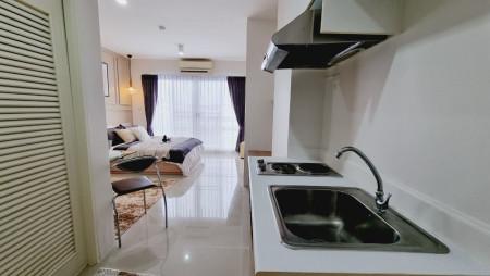 ขายคอนโด สิริเมโทร รัชดา-วิภาวดี คอนโดมิเนียม - Sell Condo SiriMetro ratchada-vipawadee condominium - 1872437