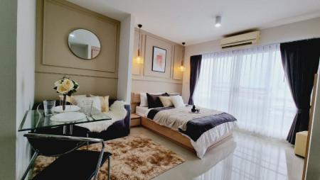 ขายคอนโด สิริเมโทร รัชดา-วิภาวดี คอนโดมิเนียม - Sell Condo SiriMetro ratchada-vipawadee condominium - 1872430