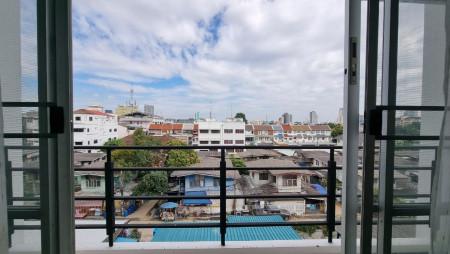 ขายคอนโด สิริเมโทร รัชดา-วิภาวดี คอนโดมิเนียม - Sell Condo SiriMetro ratchada-vipawadee condominium - 1872441