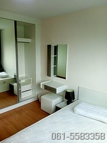 ขายคอนโด ศุภาลัย ซิตี้ รีสอร์ท แจ้งวัฒนะ คอนโดมิเนียม - Sell Condo Supalai City Resort Chaengwattana condominium - 1873150