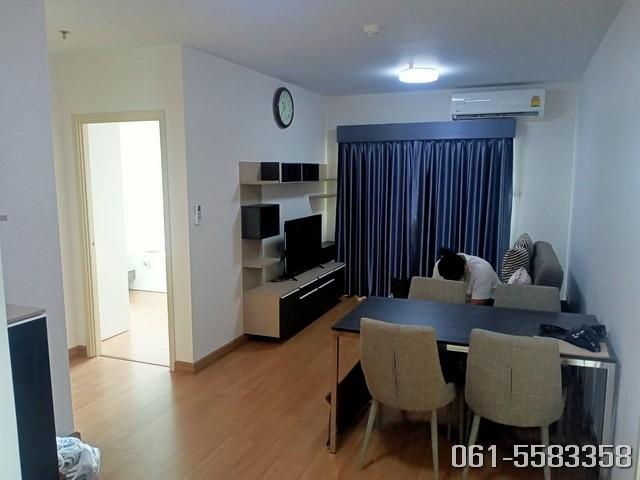 ขายคอนโด ศุภาลัย ซิตี้ รีสอร์ท แจ้งวัฒนะ คอนโดมิเนียม - Sell Condo Supalai City Resort Chaengwattana condominium - 1873151