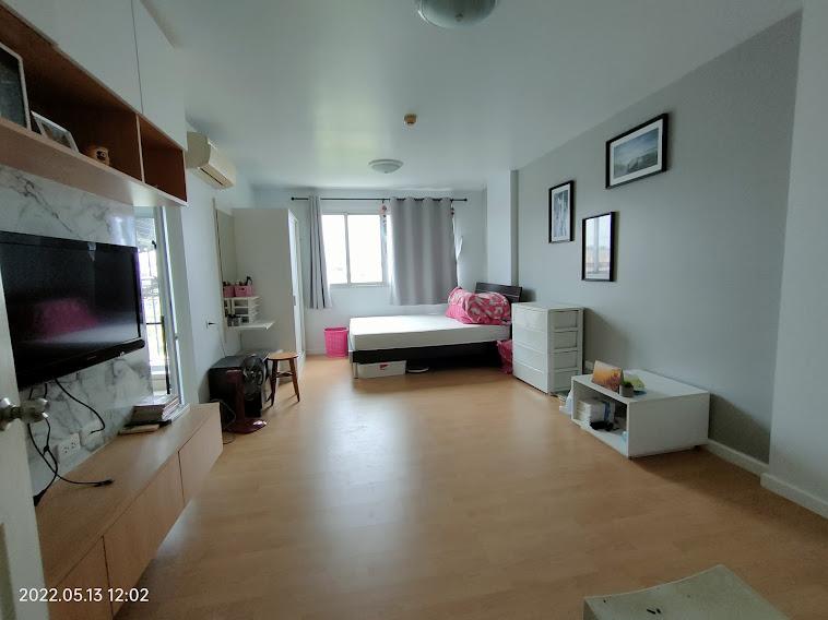 ขายคอนโด ดีคอนโด อ่อนนุช-สุวรรณภูมิ - Sell Condo D Condo Onnut-Suvarnabhumi - 1873699