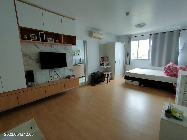 ขายคอนโด ดีคอนโด อ่อนนุช-สุวรรณภูมิ - Sell Condo D Condo Onnut-Suvarnabhumi - 1873696