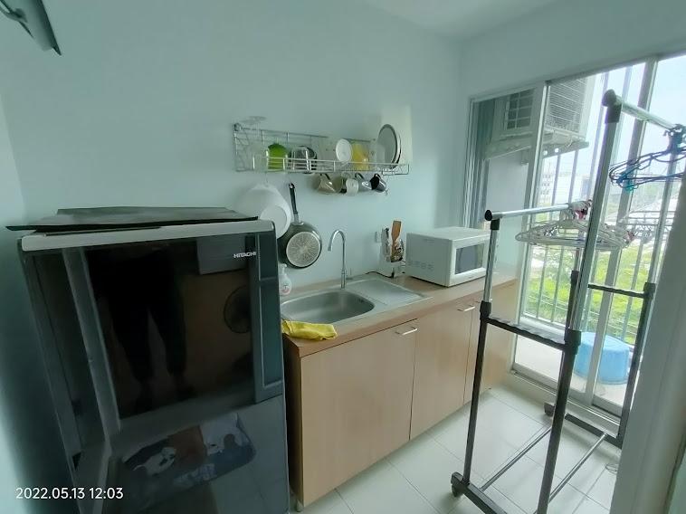 ขายคอนโด ดีคอนโด อ่อนนุช-สุวรรณภูมิ - Sell Condo D Condo Onnut-Suvarnabhumi - 1873703