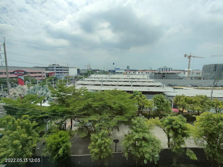 ขายคอนโด ดีคอนโด อ่อนนุช-สุวรรณภูมิ - Sell Condo D Condo Onnut-Suvarnabhumi - 1873702
