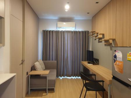 เช่าคอนโด ลุมพินี สวีท เพชรบุรี-มักกะสัน คอนโดมิเนียม - Condo Rental Lumpini Suite Phetchaburi-Makkasan condominium - 1874355