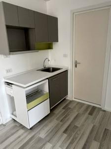 ขายคอนโด เดอะ คีย์ พหลโยธิน คอนโดมิเนียม - Sell Condo The Key Phahonyothin condominium - 1875508
