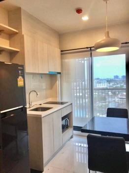 เช่าคอนโด ไลฟ์ สุขุมวิท48 คอนโดมิเนียม - Condo Rental Life Sukhumvit48 condominium - 1876675