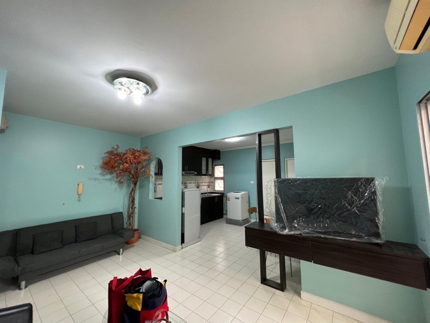 เช่าคอนโด บ้านสวนธน ศรีนครินทร์ คอนโดมิเนียม - Condo Rental Baan Suanthon Srinakarin condominium - 1876899
