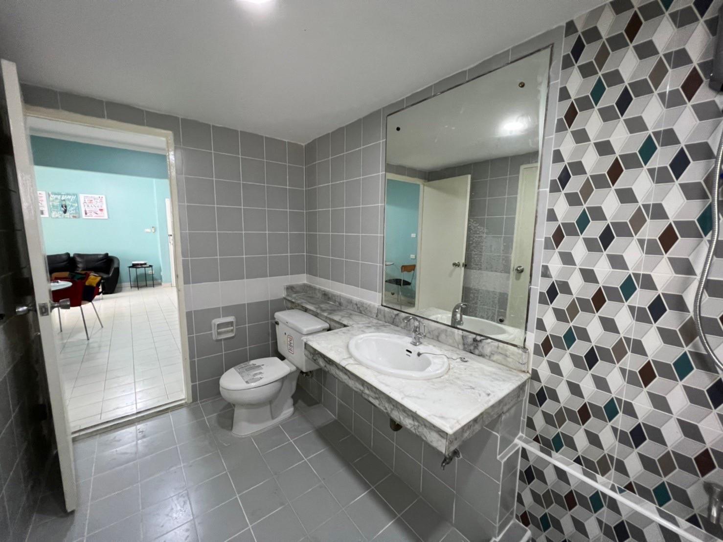เช่าคอนโด บ้านสวนธน ศรีนครินทร์ คอนโดมิเนียม - Condo Rental Baan Suanthon Srinakarin condominium - 1876904