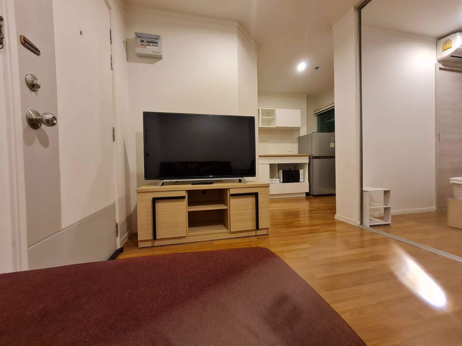 เช่าคอนโด ลุมพินี พาร์ค พระราม9- รัชดา คอนโดมิเนียม - Condo Rental Lumpini Park Rama9 - Ratchada condominium - 1877016