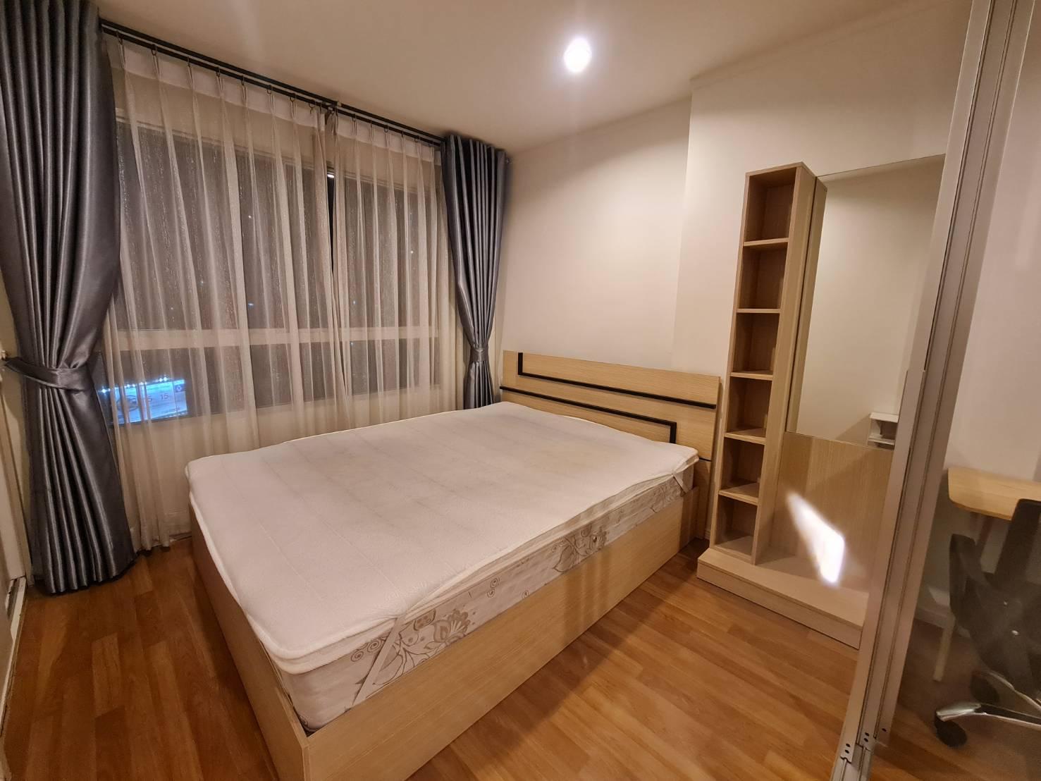 เช่าคอนโด ลุมพินี พาร์ค พระราม9- รัชดา คอนโดมิเนียม - Condo Rental Lumpini Park Rama9 - Ratchada condominium - 1877017