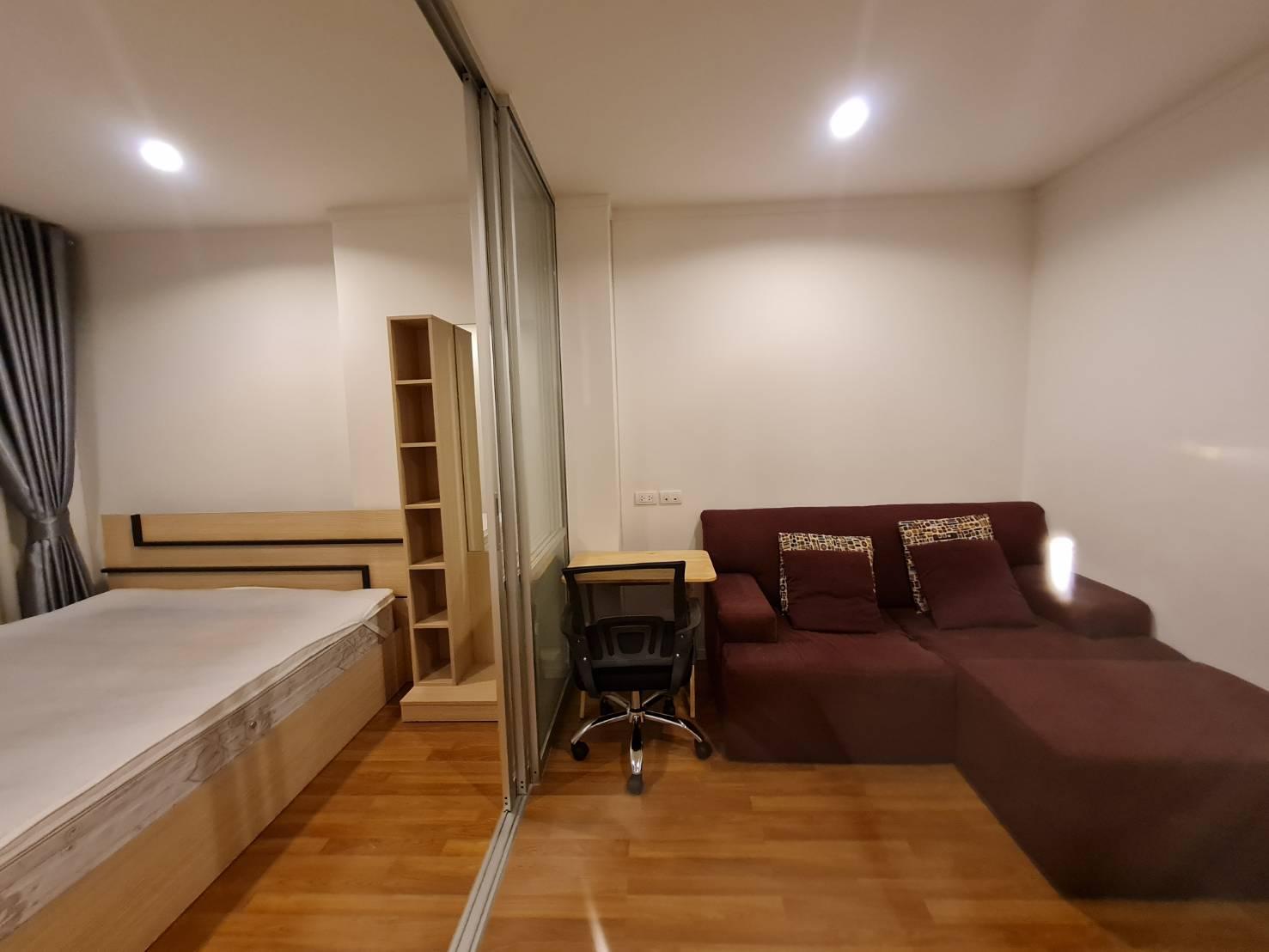 เช่าคอนโด ลุมพินี พาร์ค พระราม9- รัชดา คอนโดมิเนียม - Condo Rental Lumpini Park Rama9 - Ratchada condominium - 1877015