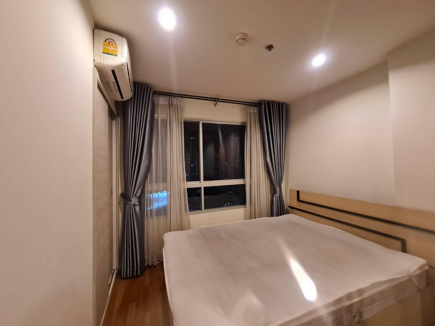 เช่าคอนโด ลุมพินี พาร์ค พระราม9- รัชดา คอนโดมิเนียม - Condo Rental Lumpini Park Rama9 - Ratchada condominium - 1877018