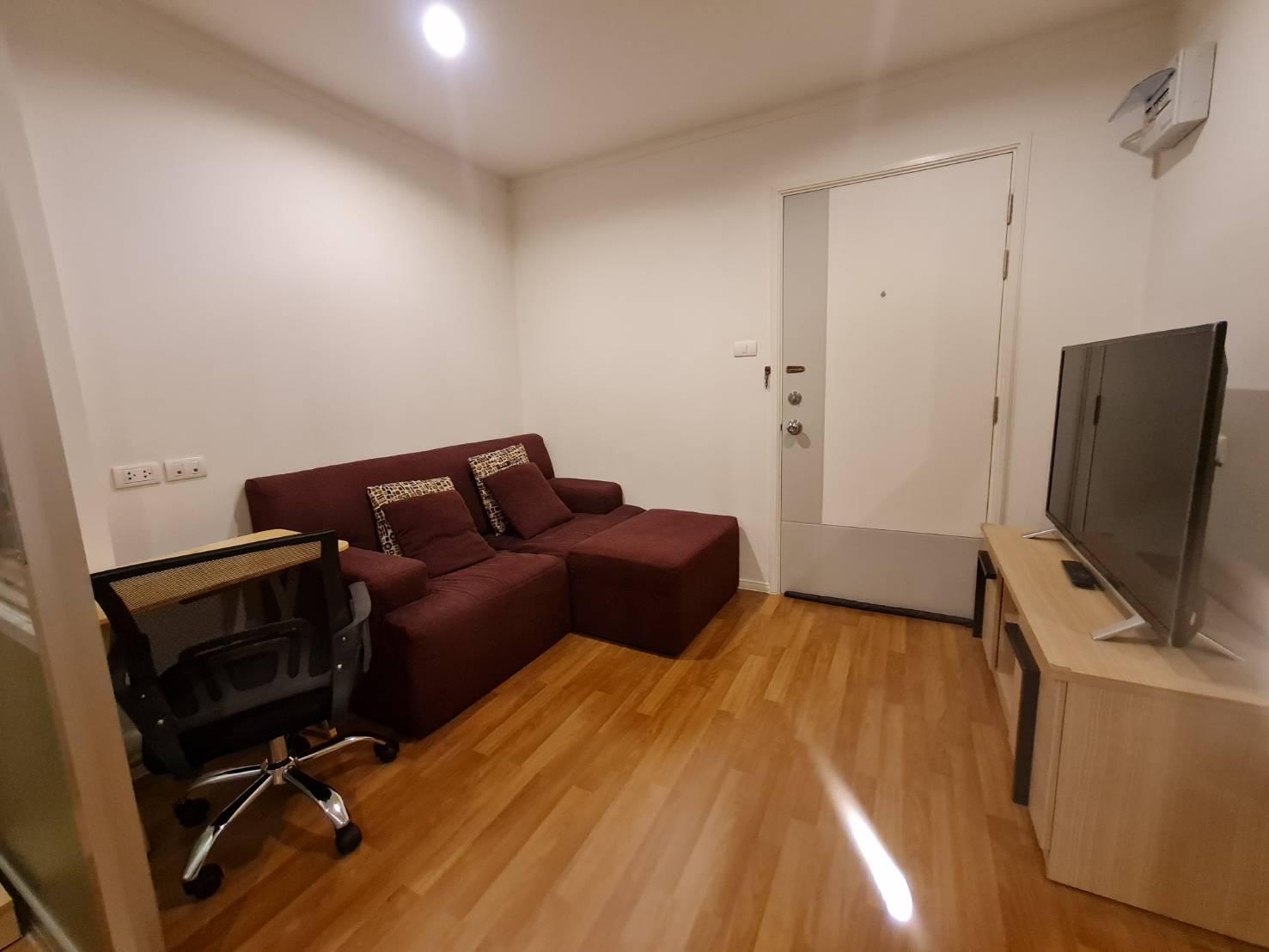 เช่าคอนโด ลุมพินี พาร์ค พระราม9- รัชดา คอนโดมิเนียม - Condo Rental Lumpini Park Rama9 - Ratchada condominium - 1877014