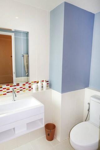 ขายคอนโด เอ็ม โซไซตี้ คอนโดมิเนียม - Sell Condo M Society condominium - 1877361