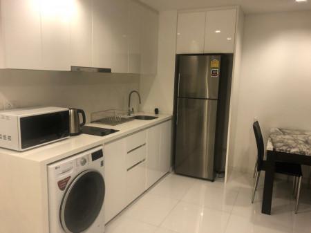 เช่าคอนโด Nara 9 สาทร-นราธิวาส - Condo Rental   - 1877511