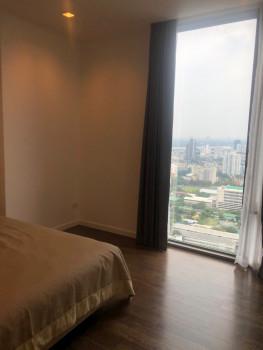 เช่าคอนโด Nara 9 สาทร-นราธิวาส - Condo Rental   - 1877507