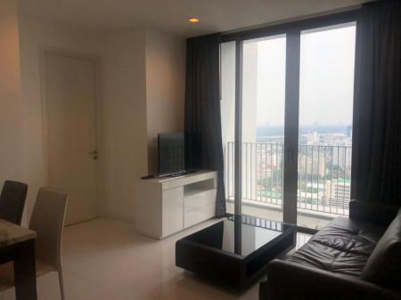 เช่าคอนโด Nara 9 สาทร-นราธิวาส - Condo Rental   - 1877510