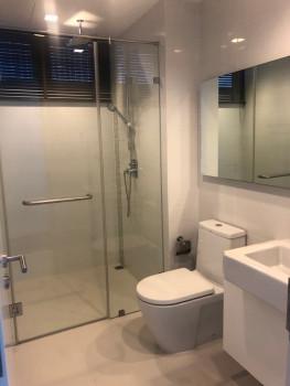 เช่าคอนโด Nara 9 สาทร-นราธิวาส - Condo Rental   - 1877508
