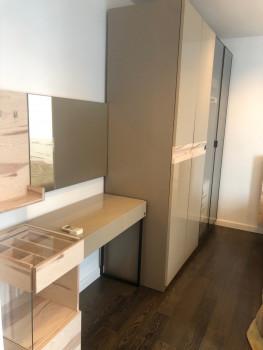 เช่าคอนโด Nara 9 สาทร-นราธิวาส - Condo Rental   - 1877509