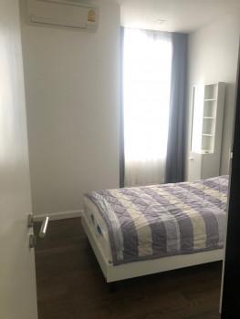เช่าคอนโด Nara 9 สาทร-นราธิวาส - Condo Rental   - 1877512