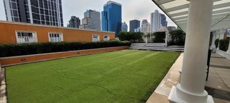 เช่าคอนโด เลอนีซ เอกมัย คอนโดมิเนียม - Condo Rental Lenice Ekamai condominium - 1877914