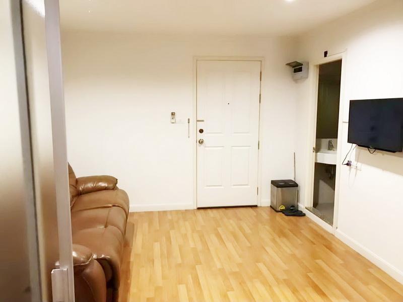 เช่าคอนโด ลุมพินี เพลส รามอินทรา-หลักสี่ คอนโดมิเนียม - Condo Rental Lumpini Place Ramindra-Laksi condominium - 1878136
