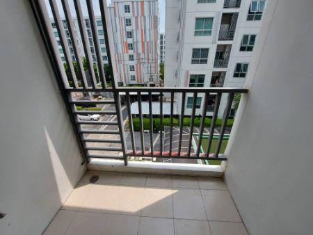 ขายคอนโด เดอ ะนิช ไอดี พระราม2 คอนโดมิเนียม - Sell Condo The Niche Id Rama2 condominium - 1879759