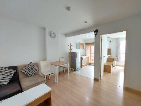 ขายคอนโด เดอ ะนิช ไอดี พระราม2 คอนโดมิเนียม - Sell Condo The Niche Id Rama2 condominium - 1879752