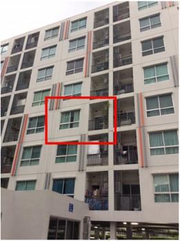 ขายคอนโด เดอ ะนิช ไอดี พระราม2 คอนโดมิเนียม - Sell Condo The Niche Id Rama2 condominium - 1879758