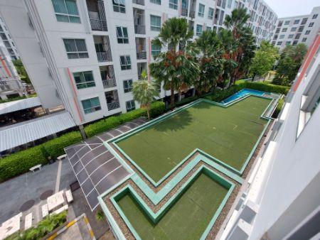 ขายคอนโด เดอ ะนิช ไอดี พระราม2 คอนโดมิเนียม - Sell Condo The Niche Id Rama2 condominium - 1879760