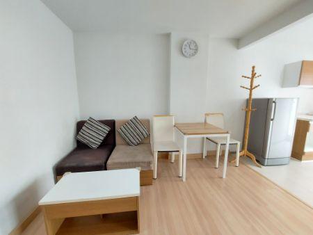ขายคอนโด เดอ ะนิช ไอดี พระราม2 คอนโดมิเนียม - Sell Condo The Niche Id Rama2 condominium - 1879754