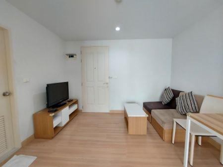 ขายคอนโด เดอ ะนิช ไอดี พระราม2 คอนโดมิเนียม - Sell Condo The Niche Id Rama2 condominium - 1879755