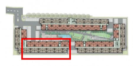 ขายคอนโด เดอ ะนิช ไอดี พระราม2 คอนโดมิเนียม - Sell Condo The Niche Id Rama2 condominium - 1879762