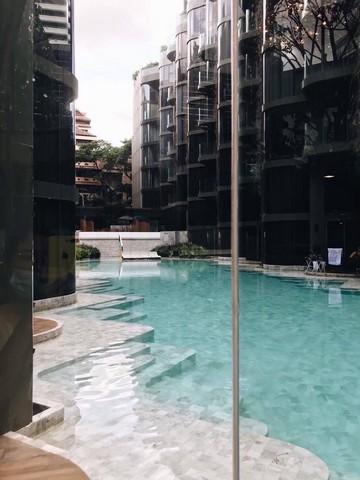 ขายคอนโด แอชตัน เรสซิเดนท์ 41 คอนโดมิเนียม - Sell Condo Ashton Resident 41 condominium - 1880255