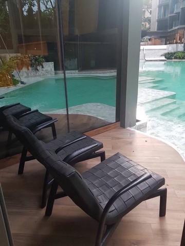 ขายคอนโด แอชตัน เรสซิเดนท์ 41 คอนโดมิเนียม - Sell Condo Ashton Resident 41 condominium - 1880253